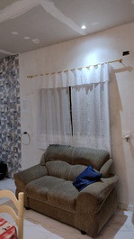 Casa a estrenar en Ilha Comprida