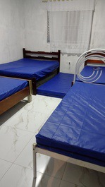 Casa a estrenar en Ilha Comprida