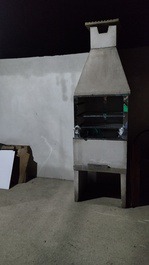 Casa a estrenar en Ilha Comprida