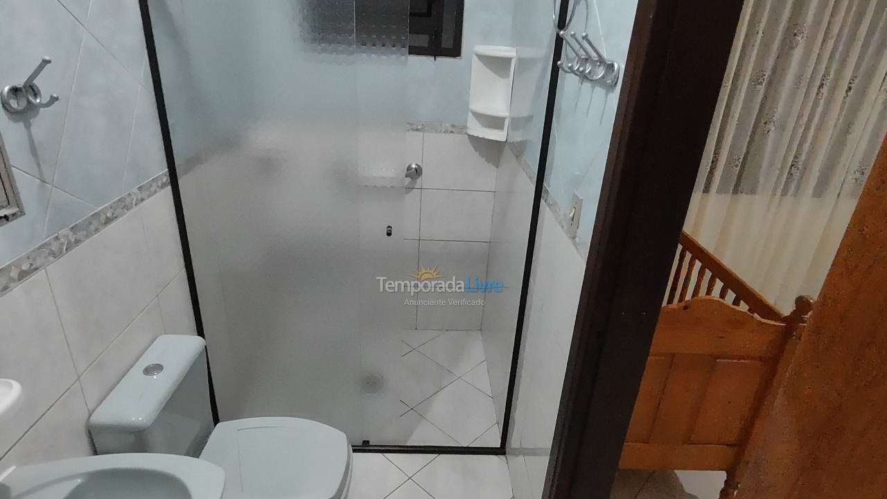 Casa para aluguel de temporada em Guaratuba (Brejatuba)