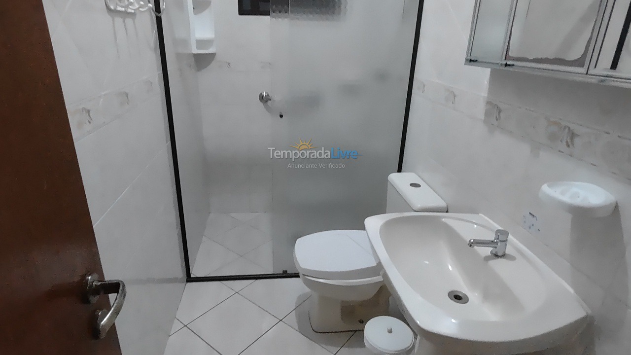 Casa para aluguel de temporada em Guaratuba (Brejatuba)