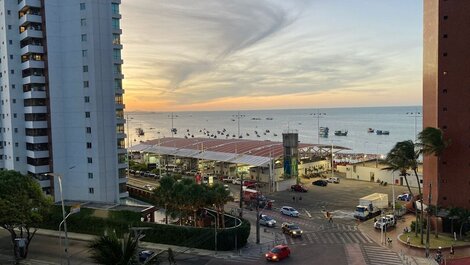 Apartment for rent in Fortaleza - Meireles