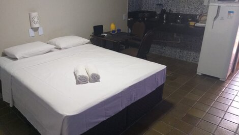 Apartamento para alugar em Fortaleza - Praia de Iracema