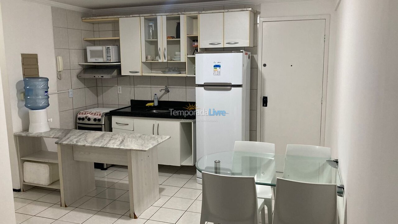 Apartamento para alquiler de vacaciones em Fortaleza (Meireles)