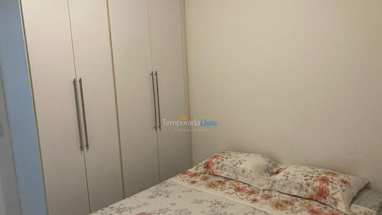 Apartamento para alquiler de vacaciones em Fortaleza (Meireles)