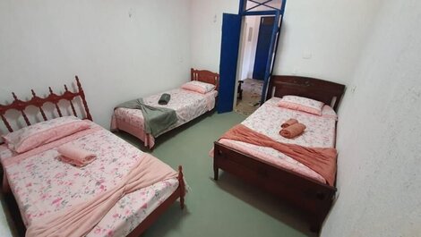 Casa para alugar em Guaramiranga - Guaramiranga