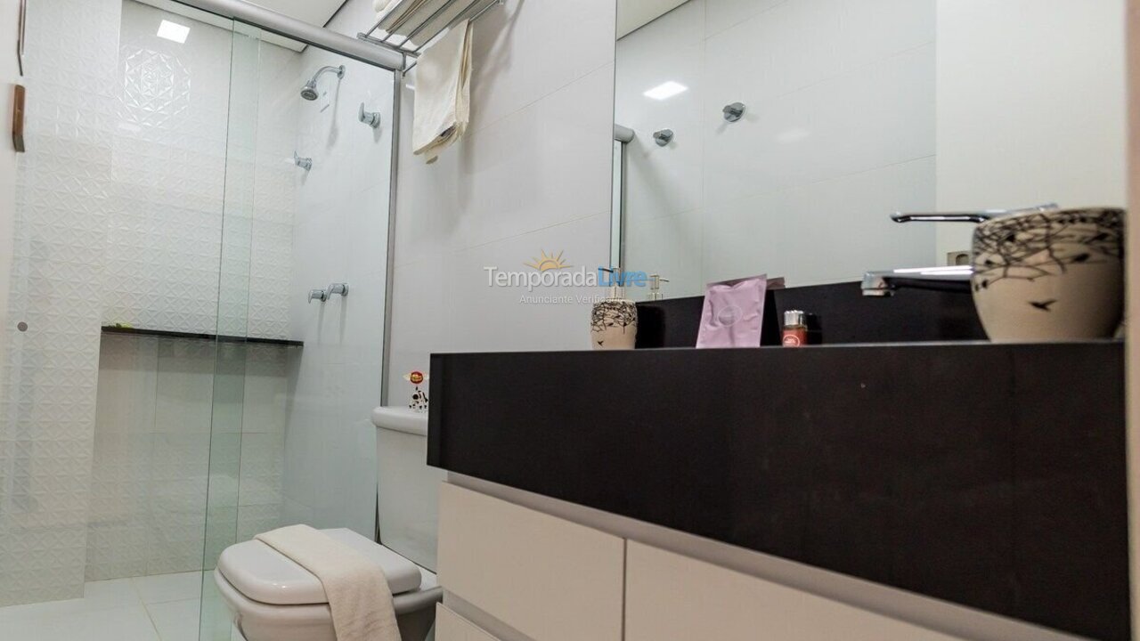 Apartment for vacation rental in Fortaleza (Praia de Iracema)