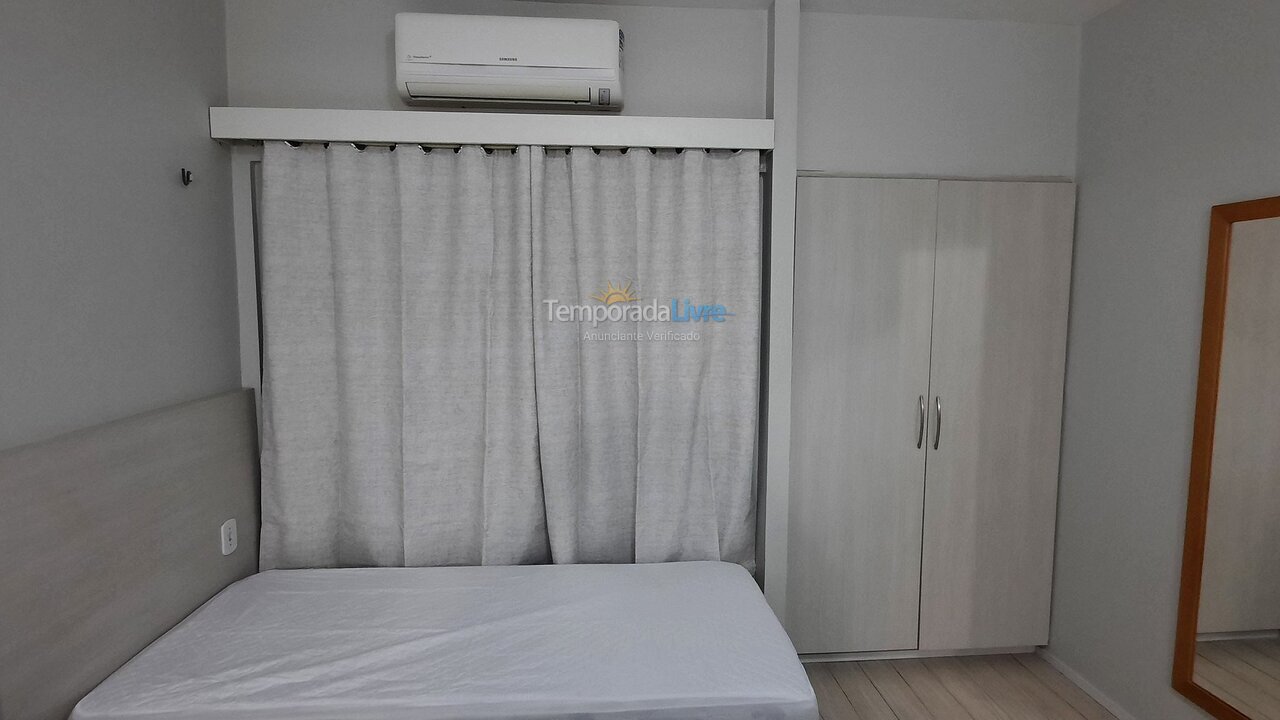 Apartamento para aluguel de temporada em Fortaleza (Praia de Iracema)