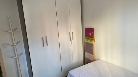 202 Beautiful furnished apartment in Meireles