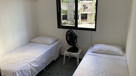 202 Beautiful furnished apartment in Meireles