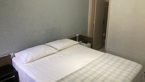 202 Beautiful furnished apartment in Meireles