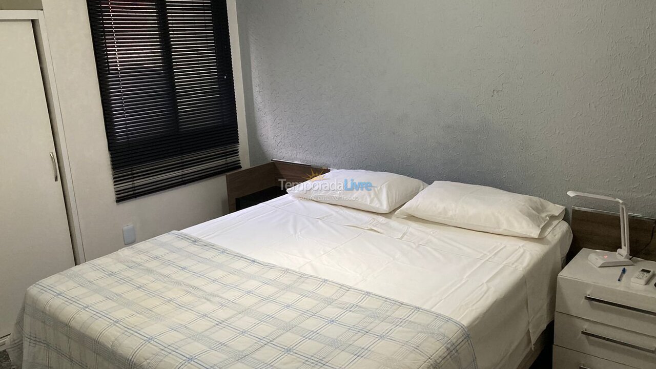 Apartment for vacation rental in Fortaleza (Mucuripe)