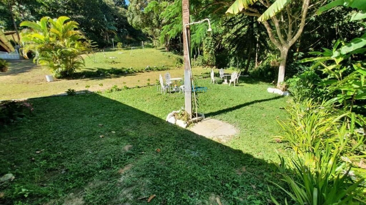 Casa para aluguel de temporada em Guaramiranga (Guaramiranga)