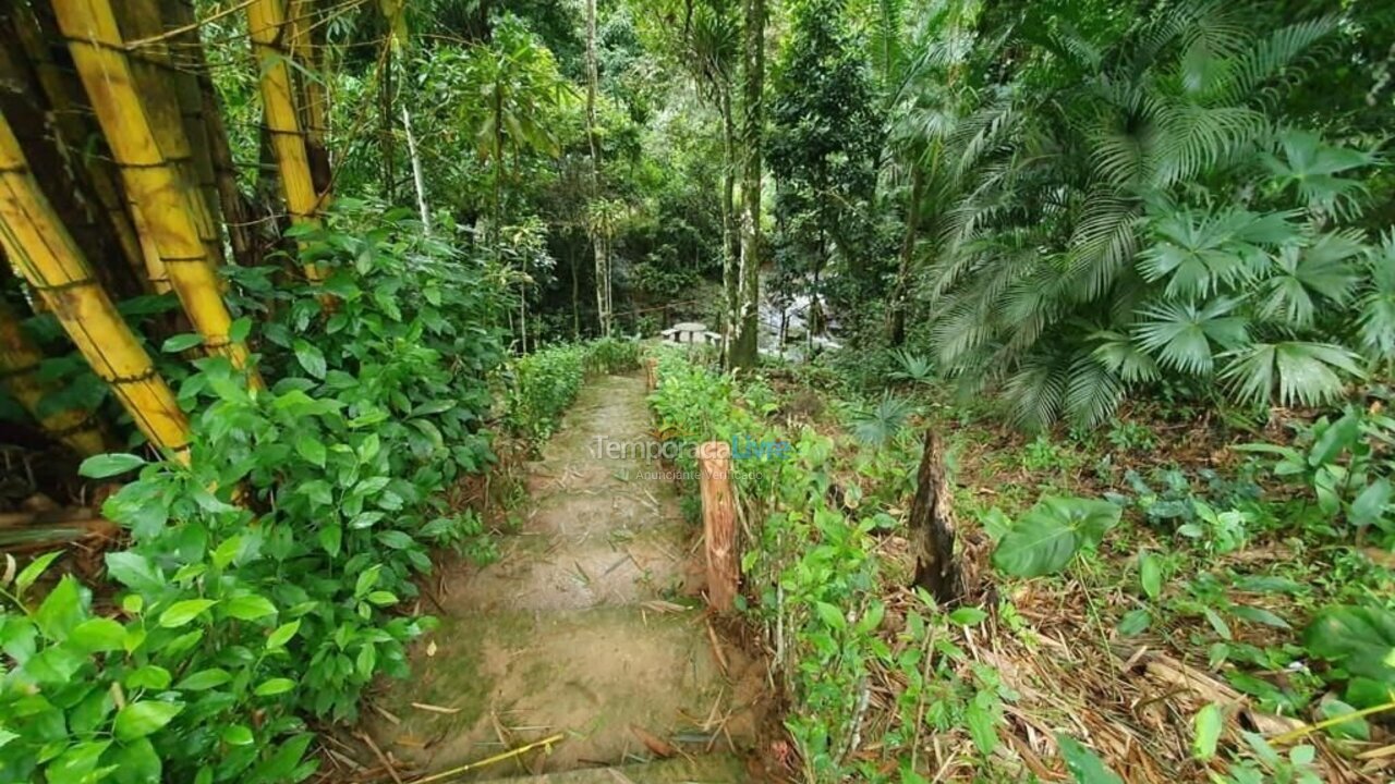 Casa para aluguel de temporada em Guaramiranga (Guaramiranga)