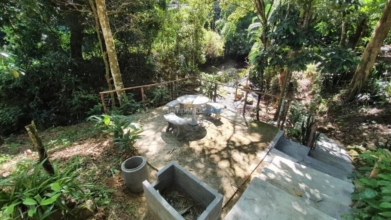 Casa para aluguel de temporada em Guaramiranga (Guaramiranga)