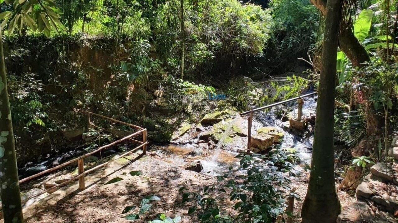 Casa para aluguel de temporada em Guaramiranga (Guaramiranga)