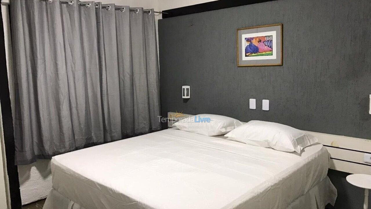 Apartment for vacation rental in Fortaleza (Praia de Iracema)