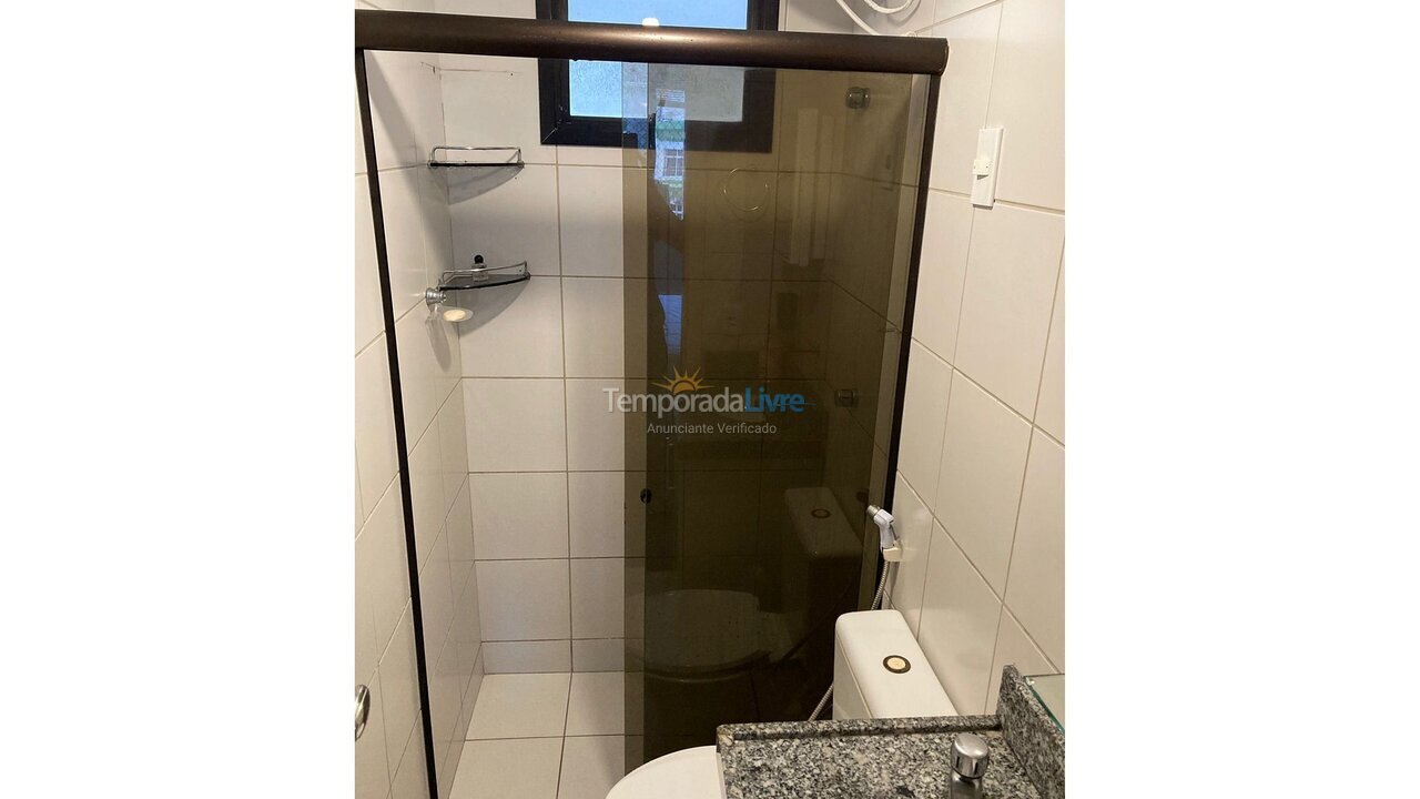 Apartment for vacation rental in Fortaleza (Mucuripe)