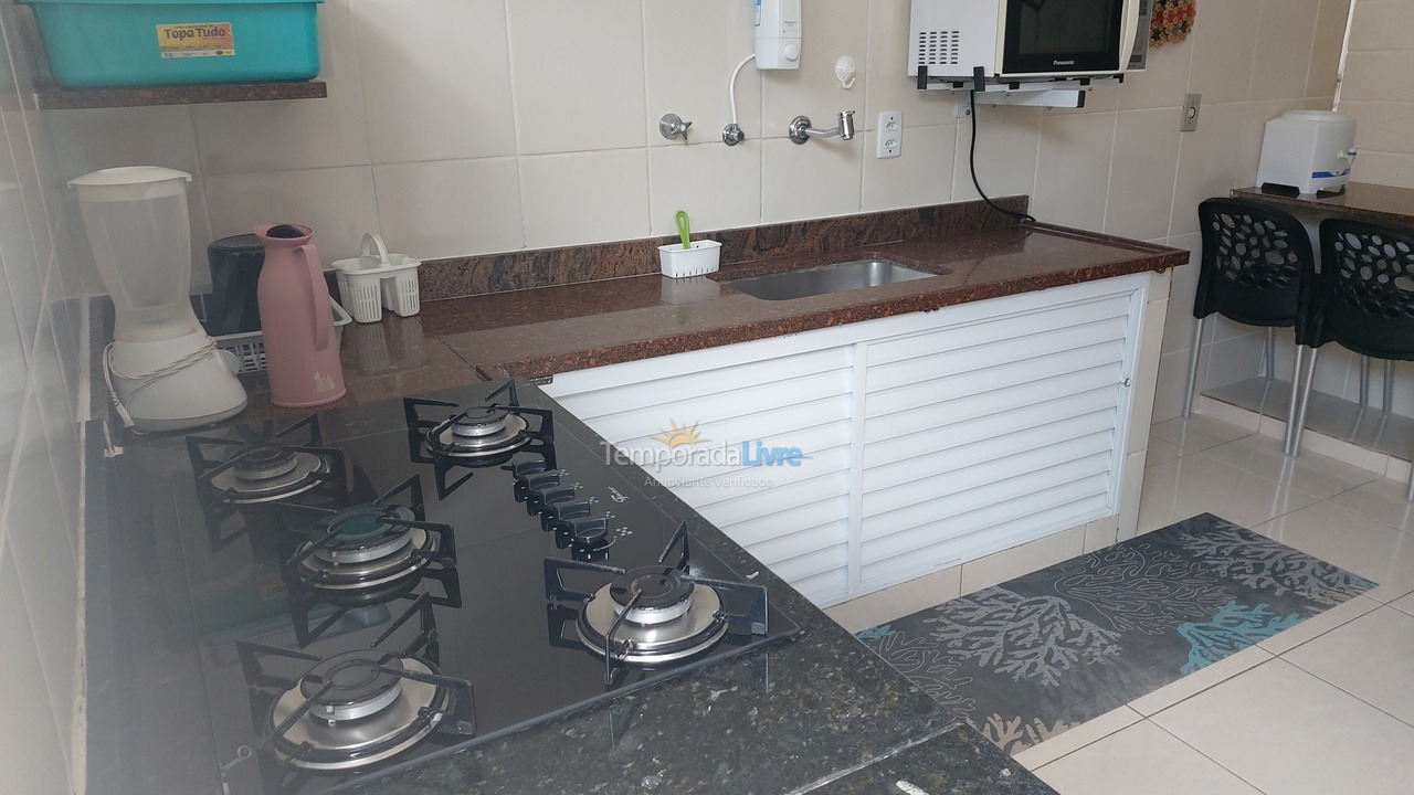 Casa para aluguel de temporada em Ubatuba (Maranduba)