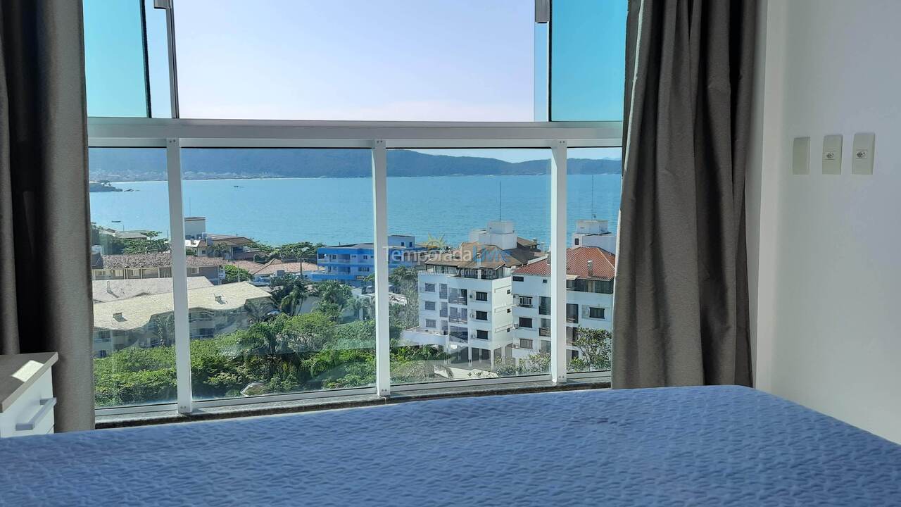 Apartamento para aluguel de temporada em Bombinhas (Praia de Bombinhas)