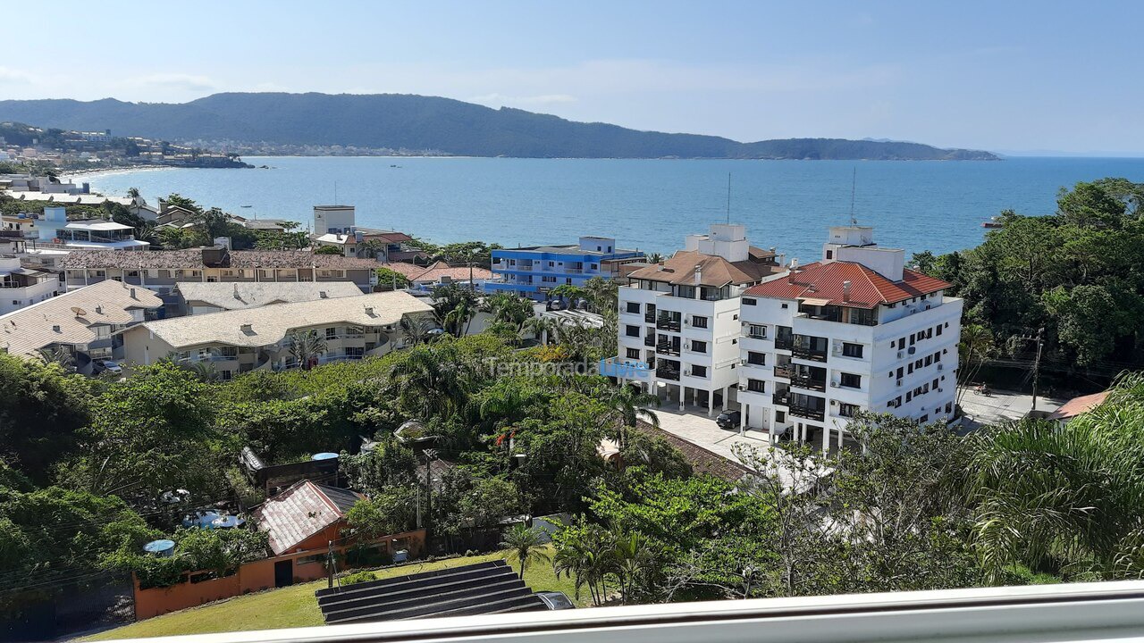 Apartamento para aluguel de temporada em Bombinhas (Praia de Bombinhas)