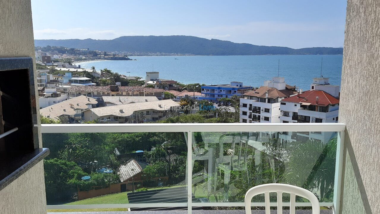 Apartamento para aluguel de temporada em Bombinhas (Praia de Bombinhas)