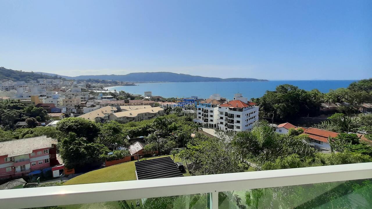 Apartamento para aluguel de temporada em Bombinhas (Praia de Bombinhas)