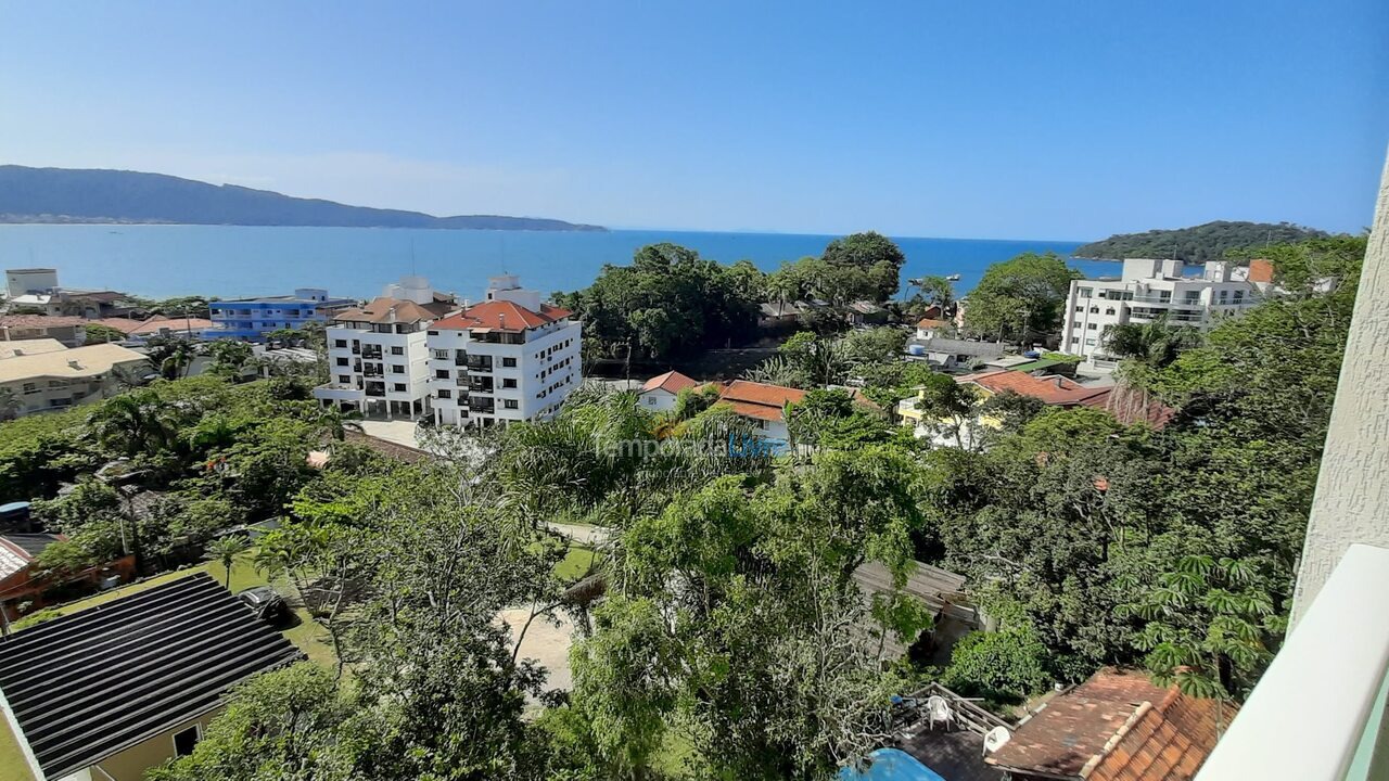 Apartamento para aluguel de temporada em Bombinhas (Praia de Bombinhas)