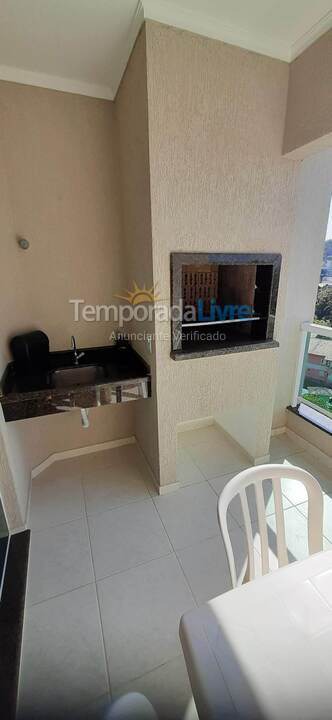 Apartamento para aluguel de temporada em Bombinhas (Praia de Bombinhas)