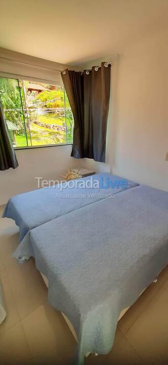 Apartamento para aluguel de temporada em Bombinhas (Praia de Bombinhas)