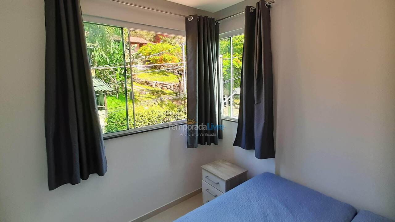 Apartamento para aluguel de temporada em Bombinhas (Praia de Bombinhas)