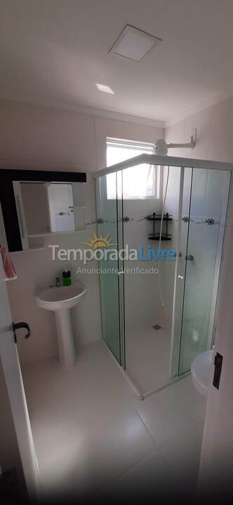 Apartamento para aluguel de temporada em Bombinhas (Praia de Bombinhas)