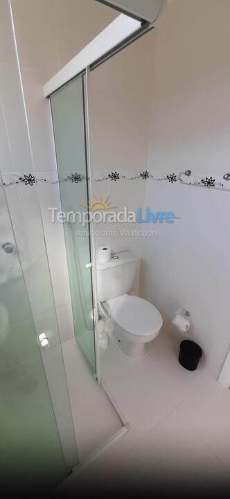 Apartamento para aluguel de temporada em Bombinhas (Praia de Bombinhas)