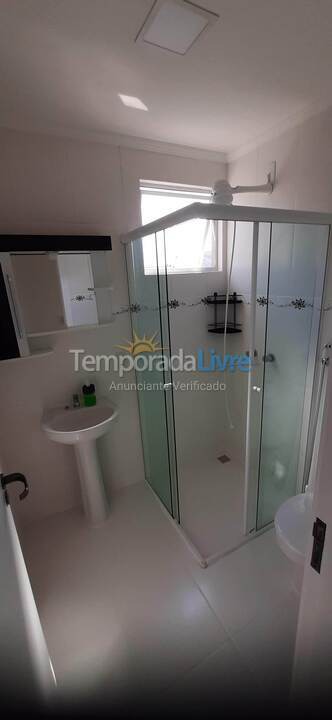 Apartamento para aluguel de temporada em Bombinhas (Praia de Bombinhas)