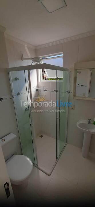 Apartamento para aluguel de temporada em Bombinhas (Praia de Bombinhas)