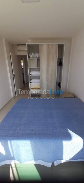 Apartamento para aluguel de temporada em Bombinhas (Praia de Bombinhas)