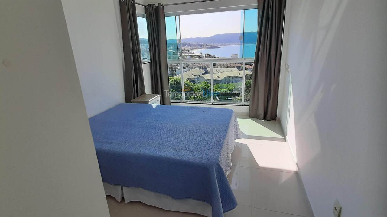 Apartamento para aluguel de temporada em Bombinhas (Praia de Bombinhas)