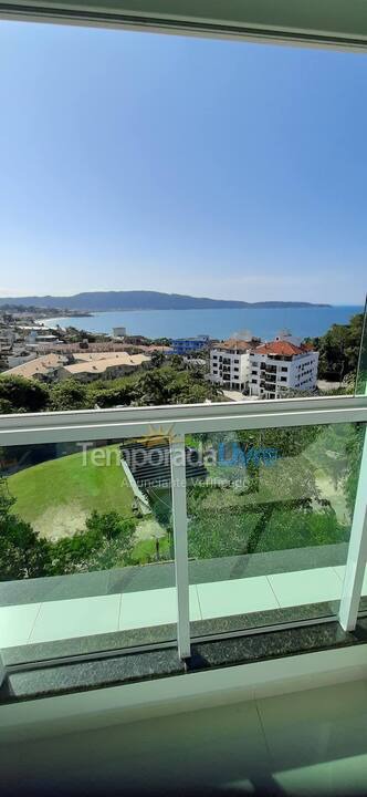 Apartamento para aluguel de temporada em Bombinhas (Praia de Bombinhas)