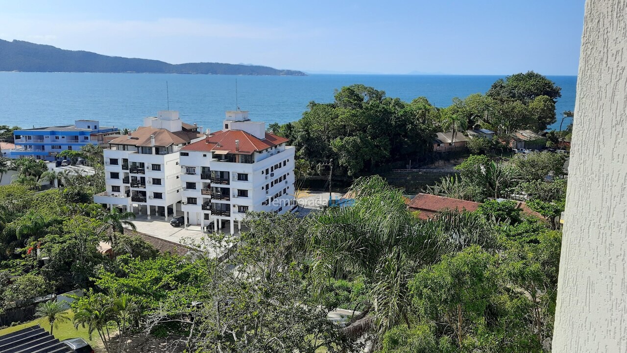 Apartamento para aluguel de temporada em Bombinhas (Praia de Bombinhas)