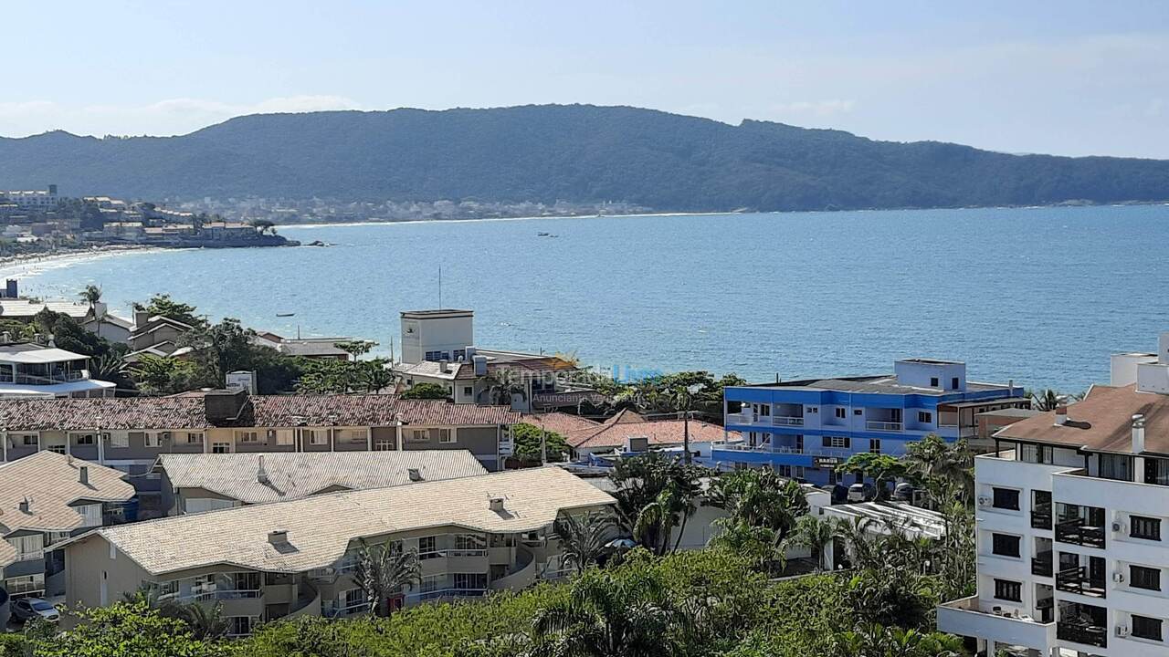 Apartamento para aluguel de temporada em Bombinhas (Praia de Bombinhas)