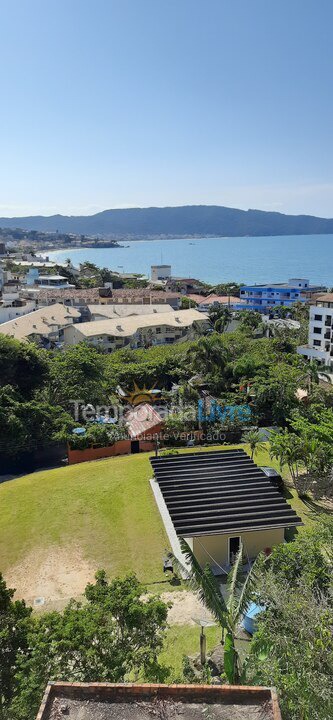 Apartamento para aluguel de temporada em Bombinhas (Praia de Bombinhas)