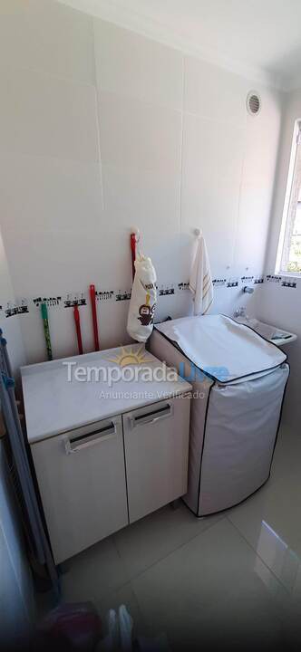 Apartamento para aluguel de temporada em Bombinhas (Praia de Bombinhas)