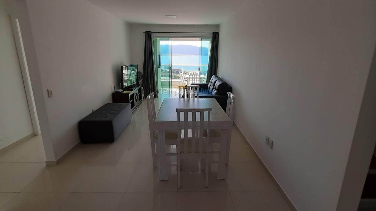 Apartamento para aluguel de temporada em Bombinhas (Praia de Bombinhas)