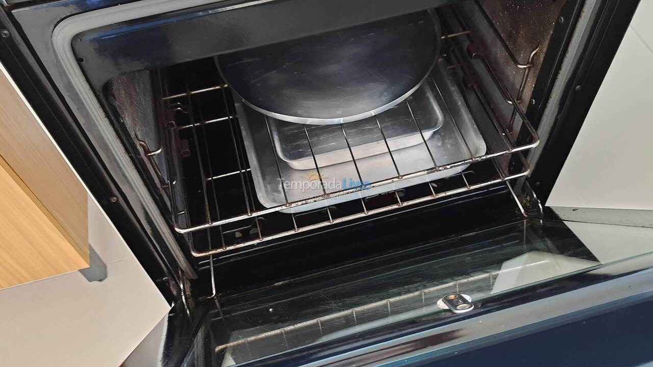 Apartamento para aluguel de temporada em Bombinhas (Praia de Bombinhas)