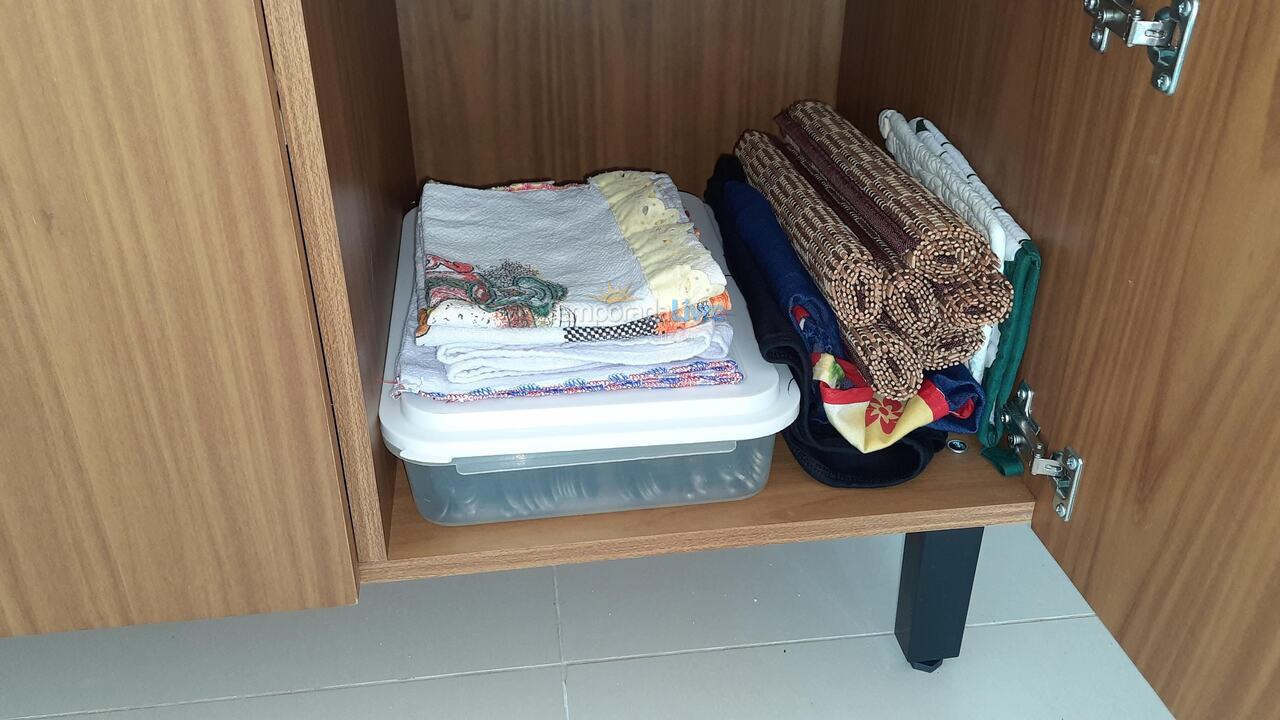 Apartamento para aluguel de temporada em Bombinhas (Praia de Bombinhas)