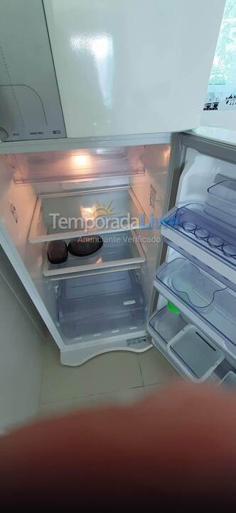 Apartamento para aluguel de temporada em Bombinhas (Praia de Bombinhas)