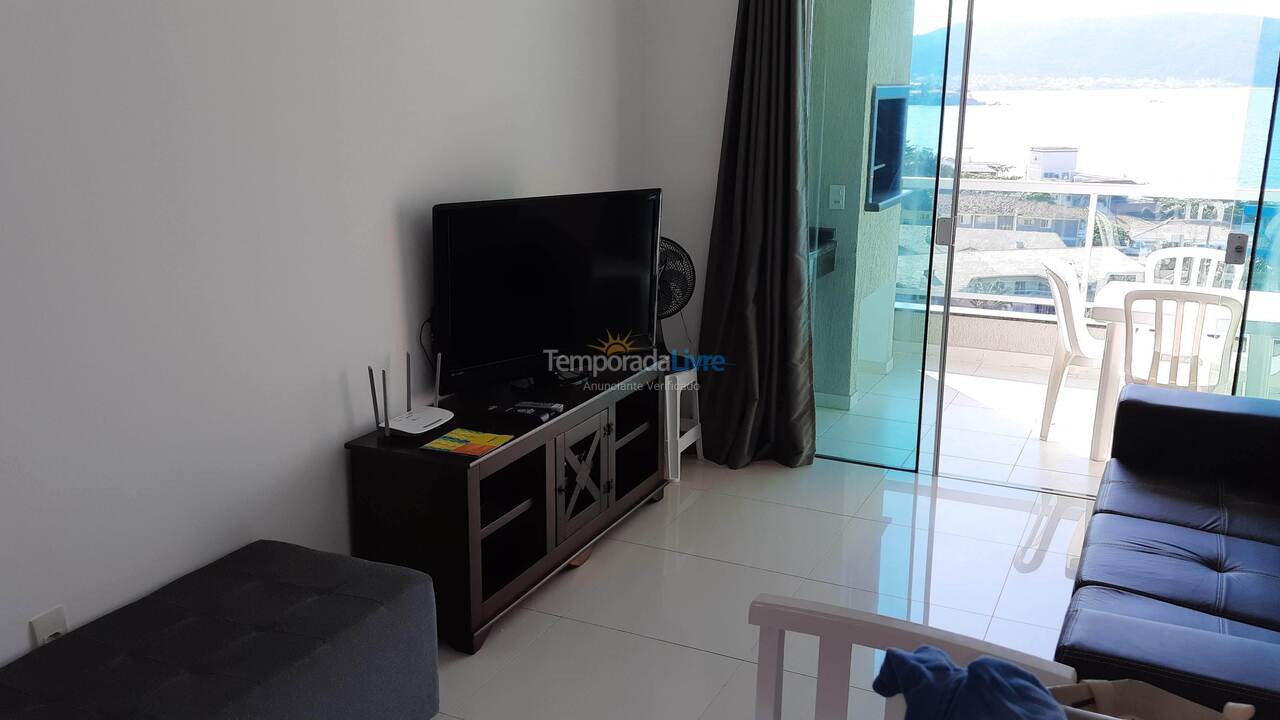 Apartamento para aluguel de temporada em Bombinhas (Praia de Bombinhas)