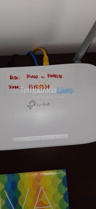 Apartamento para aluguel de temporada em Bombinhas (Praia de Bombinhas)