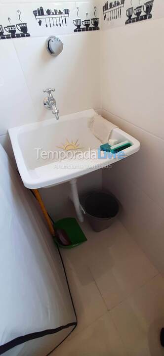 Apartamento para aluguel de temporada em Bombinhas (Praia de Bombinhas)