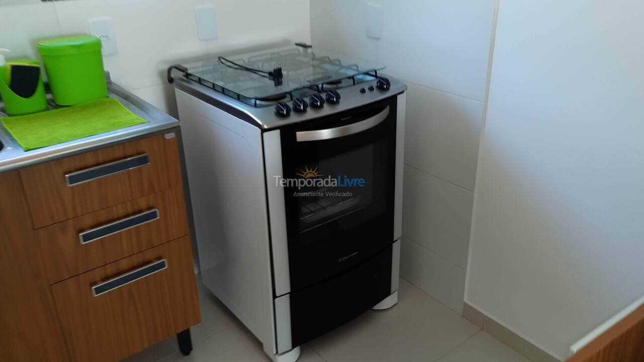 Apartamento para aluguel de temporada em Bombinhas (Praia de Bombinhas)